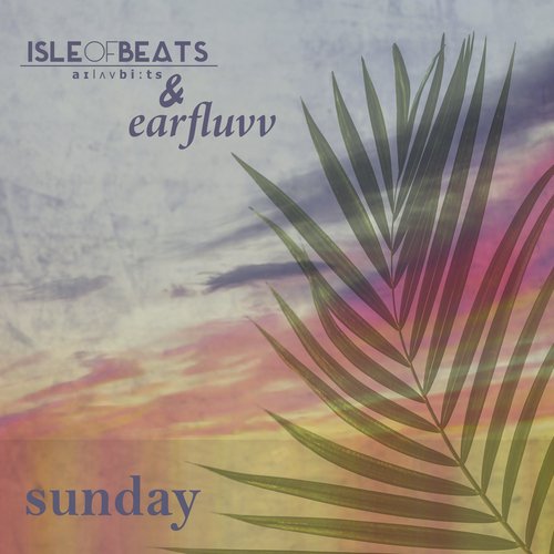 sunday cover art