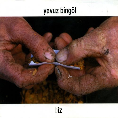 Ay Balam cover art