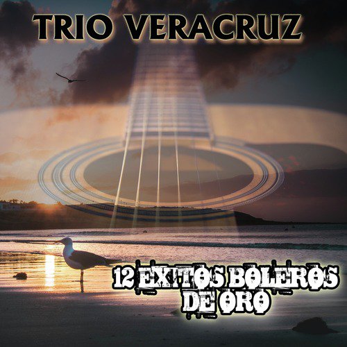 Trio Veracruz