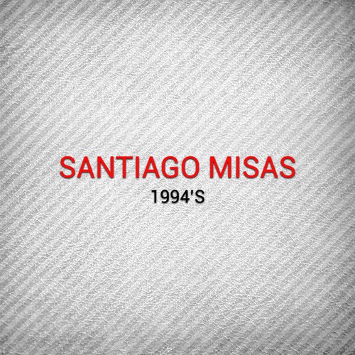 Santiago Misas