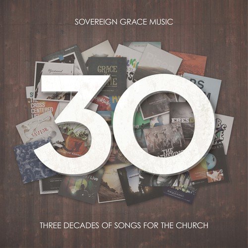 Sovereign Grace Music