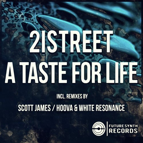 A Taste for Life (Hoova & White Resonance Remix)