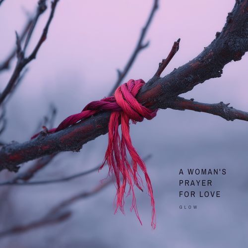 A Woman's Prayer for Love