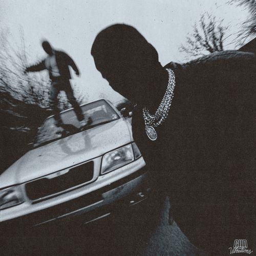 ALERT cover art