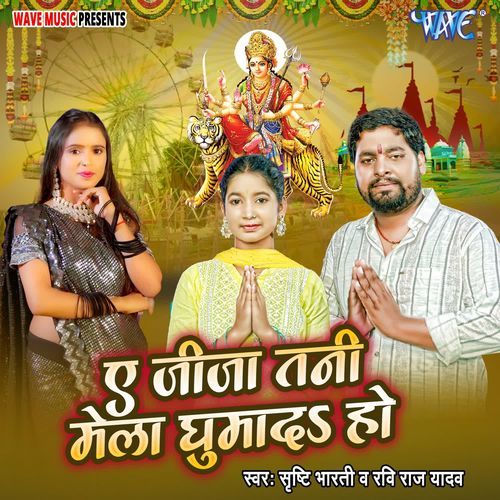 Ae Jija Tani Mela Ghumda Ho