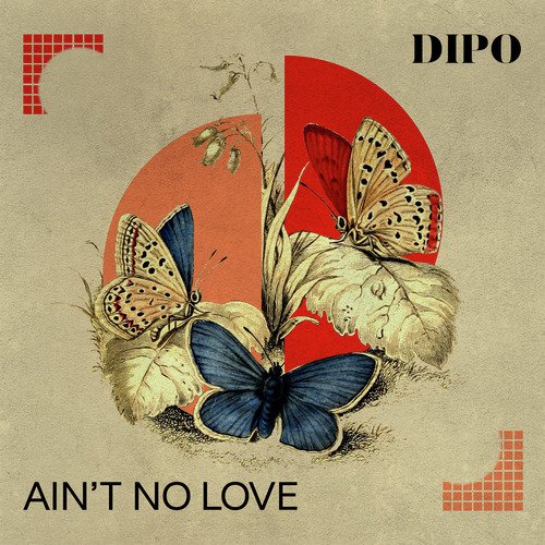 Ain&#039;t No Love_poster_image