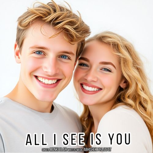 All I See Is You