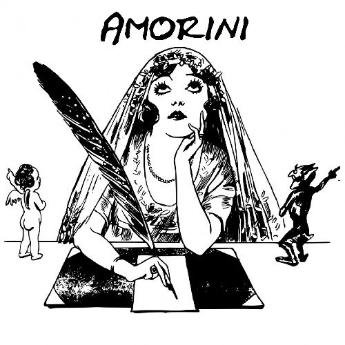 Anteros cover art