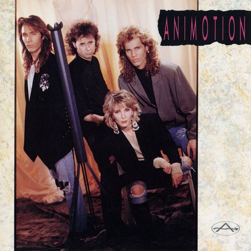 Animotion