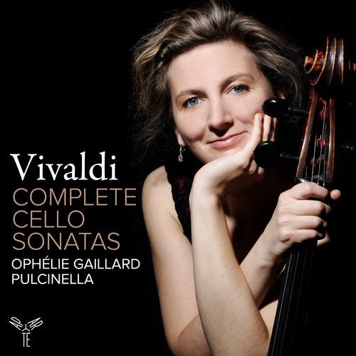 Antonio Vivaldi: Complete Cello Sonatas (Remastered)