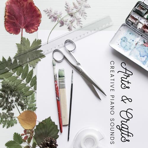 Coda Crafts cover art