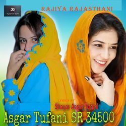 Asgar Tufani SR 34500-FhAga0YHbnw