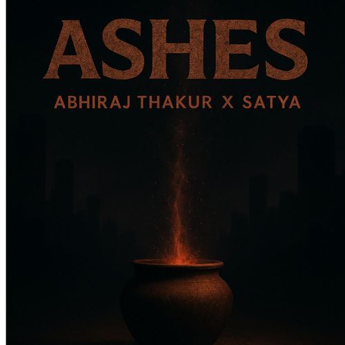 Ashes
