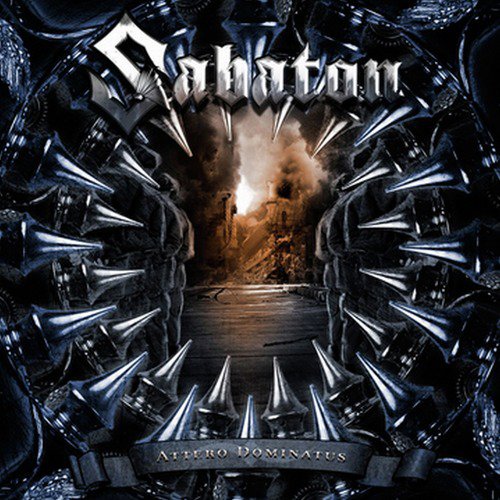 Rise Of Evil - Song Download From Attero Dominatus (Re-Armed.