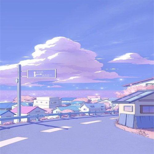 空中花园（治愈八音盒） cover art