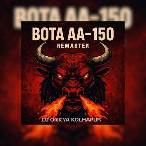 BOTA AA - 150 REMASTER