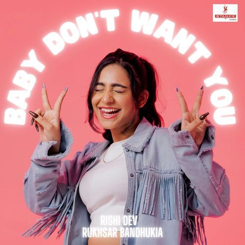 Baby Don't Want You (Studio)