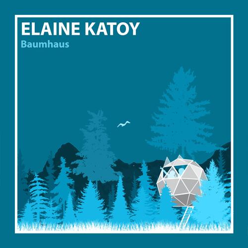 Baumhaus cover art