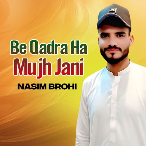 Be Qadra Ha Mujh Jani