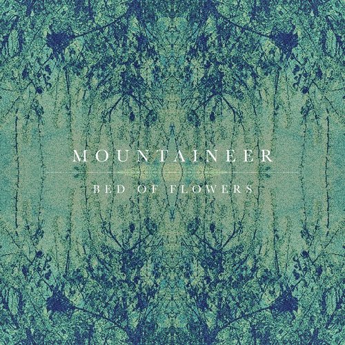 Bed of Flowers cover art