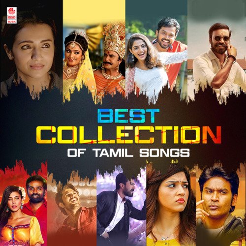 Best Collection Of Tamil Songs