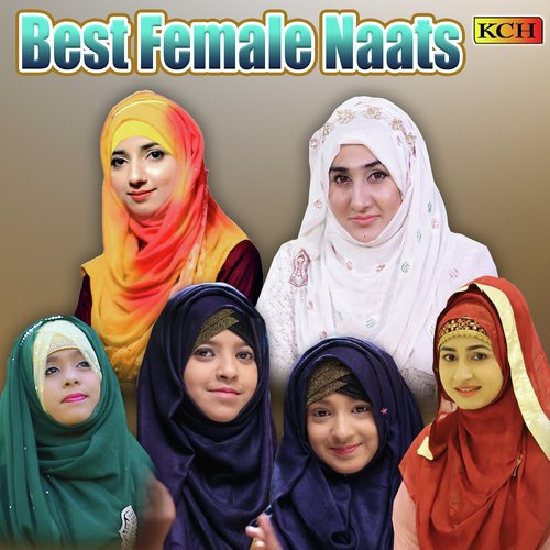 Best Female Naats