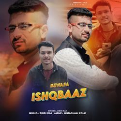 Bewafa Ishqbaaz-PA07ZzNCXn4