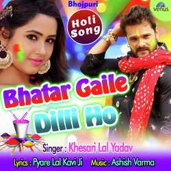 Bhatar Gaile Dilli Ho-ACUHUzphXFY