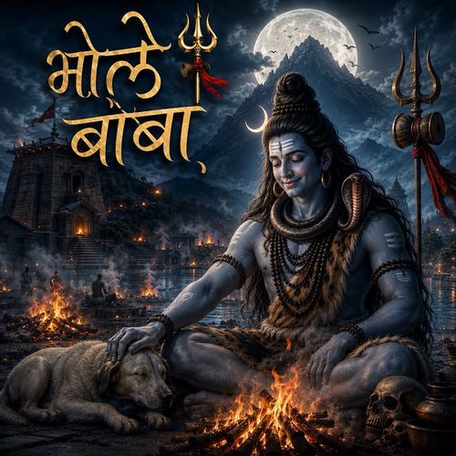 Bhole BaBa (Remix)