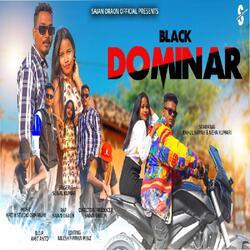 Black Dominar (Nagpuri Song)-MjItWStSaAs