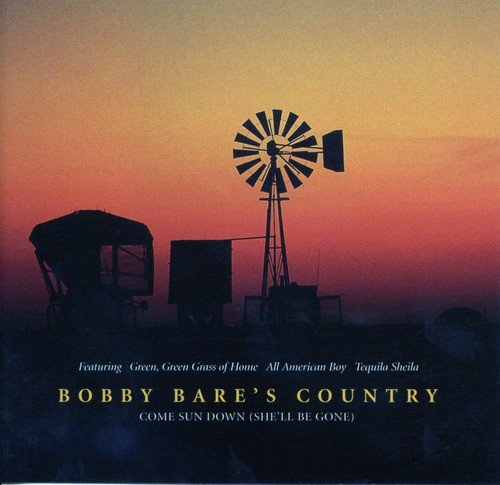 Bobby Bare's Country