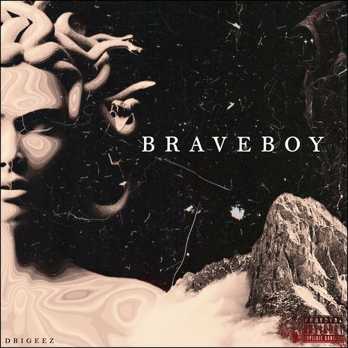 Braveboy cover art