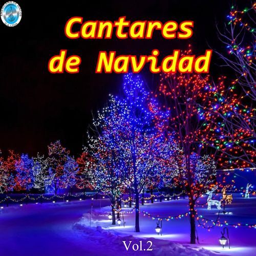 Cantares de Navidad, Vol. 2