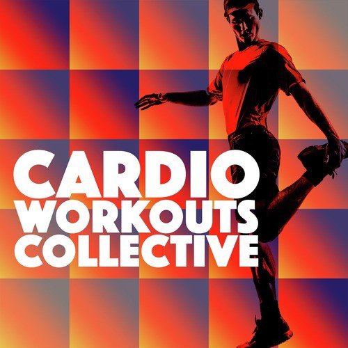 Cardio Workouts Collective_poster_image