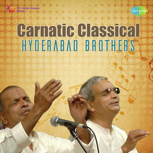 Sree Venkatagiri - Hyderabad Brothers - Live