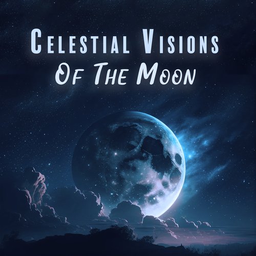 Celestial Visions Of The Moon_poster_image