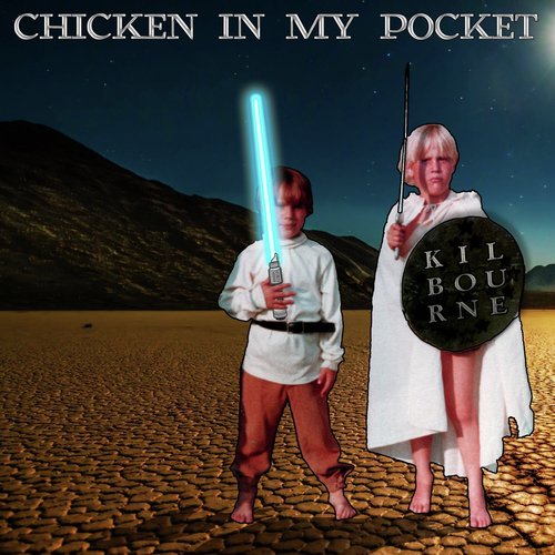 Chicken in My Pocket