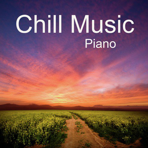 Chill Music: Piano