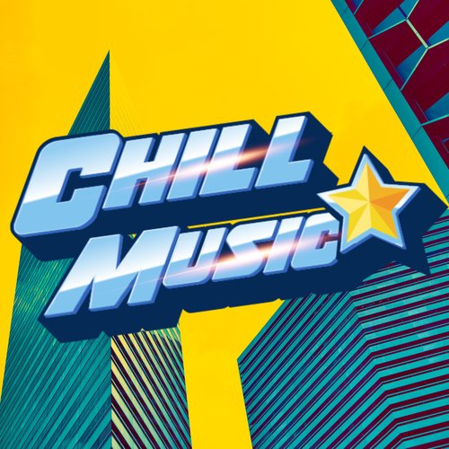 Chill Work cover art