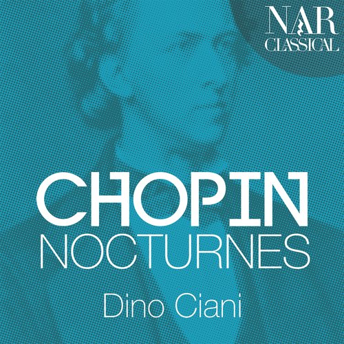 Chopin: Nocturnes (Live)_poster_image