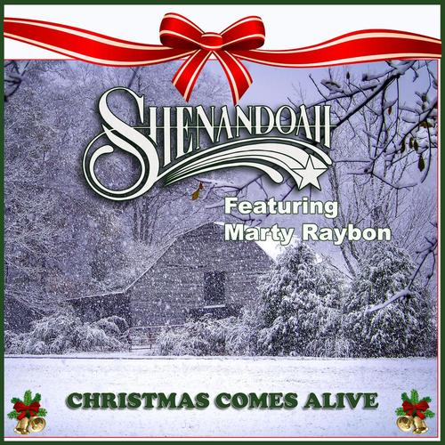 Christmas Comes Alive