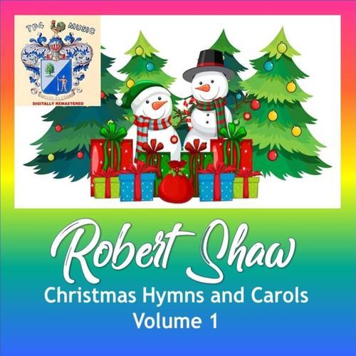 Christmas Hymns and Carols Vol. 1