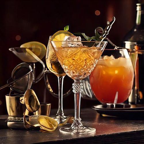 Cocktail Jazz Tones cover art