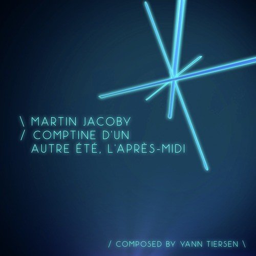 Martin Jacoby