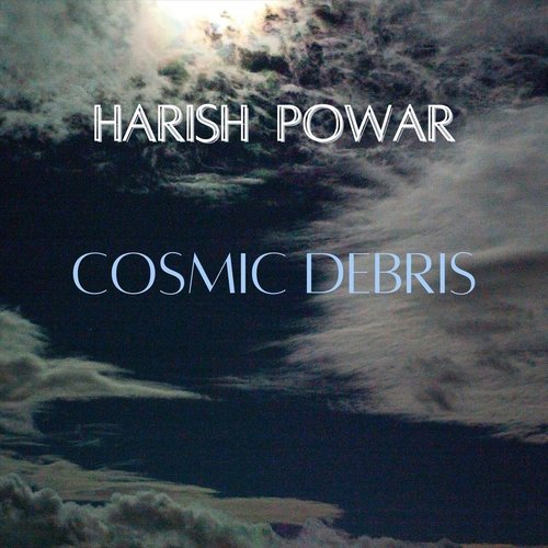 Cosmic Debris (feat. Bob Berg, Eberhard Weber & Danny Gottlieb) cover art