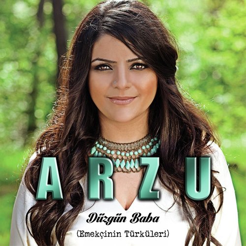 Düzgün Baba (Emekçinin Türküleri) cover art