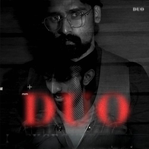 DUO (Original Motion Picture Soundtrack)