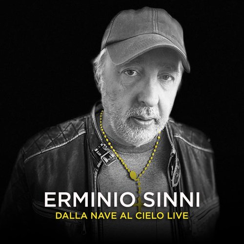 Dalla nave al cielo (Live)_poster_image