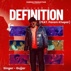 Definition (feat. Param Khepar)-HwsNeDFAcUY