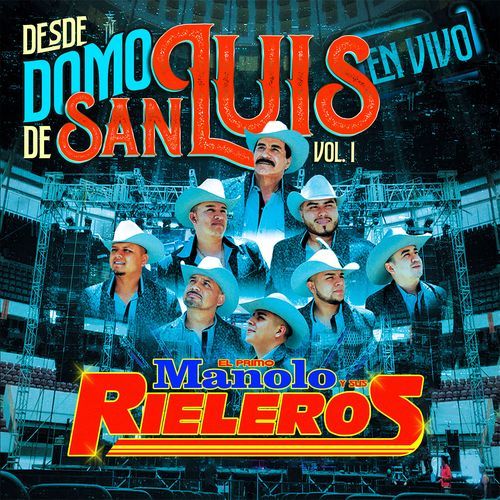 No Volveré (En Vivo)